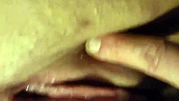 nicky pipez fucks brunette in doggystyle with big ass bent over for cumshot creampie pov