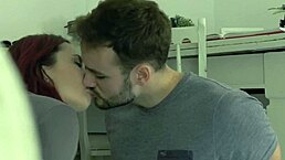 Exotic Silvia Rubi, do you want all that cum on your pussy?