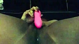 tease my hairy old pussy until i squirt with a tight orgasm.