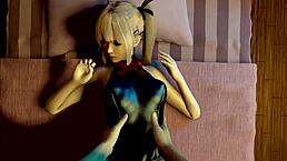 Marie Rose Dead Or Alive Home Video