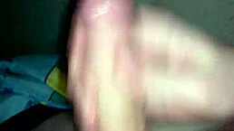 The Bisexual Is Masturbating and Reaches a Cumshot