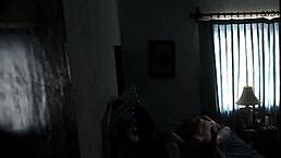 Petite Cousin Fucks Me Hard With Parents At Home