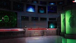 want to see the dragon ball blowjob with monster cumshot?