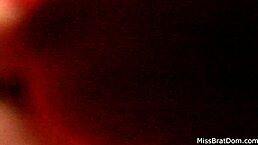 Loving panty fetish masturbation to orgasm in panties