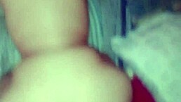 I passionately devour my sexy ex-girlfriend's pussy