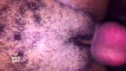 i love this xxx video with pink balls in doggystyle creampie