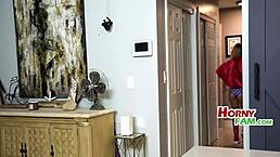 Not all superheroes wear capes, my step mom shows in group scene