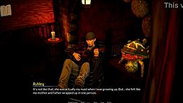 Harem Hotel 292 Exciting New Episode!