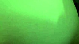 young 18 y.o. lets me bang her tight pussy doggystyle from behind.