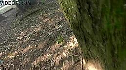 sensual milf creampie voyeur scene oh so hot!