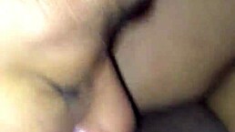 Eating Pussy Right Makes It Shake On Peekshow