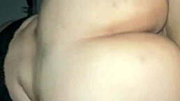 Novinha Gordinha Sentando Gostoso No Amante Enquanto Marido Trabalha