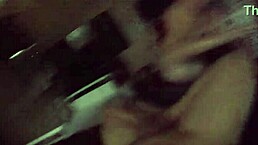 watch this bj end with cum in mouth pov 😋