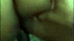 Black Oakland Sex! Homemade Ebony Teen Bent Over For Big Cock!