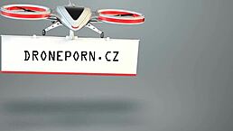 two naked lesbians enjoying foot massage fetish