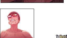 Can I make babes orgasm with a touch in this hentai episode 17?