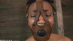 Is This Sadomasochism Hardcore Porn Too Intense For You?