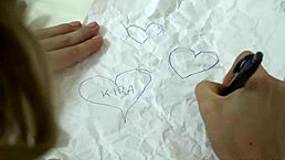 Kira Thorn, Tiffany Tatum, Missy Luv Crave Fun With Toys