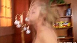 feeling the bbc in retro porn