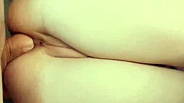 Hinata wrecks her tight holes with Leah Meow in cosplay