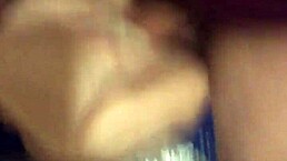 Horny Girl About To Masturbate And Get Fucked Hard In Intense Session