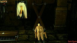 Merlina weekend featuring sofia cyreide