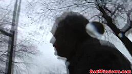 want to see redlight sucking and fucking tourist?