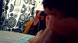 The Story of How I Ended Up Fucking My Best Friend's Boyfriend, a Hot Peruvian with Huge Tits and Ass