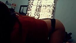 The Story of How I Ended Up Fucking My Best Friend's Boyfriend, a Hot Peruvian with Huge Tits and Ass