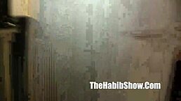 Pawg Gets Banged And Fucked In Reality Group Scene On P2