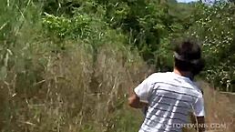 i watch asian twinks non and golf bareback fucking wildly