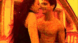 laura angel performs with twin peaks music