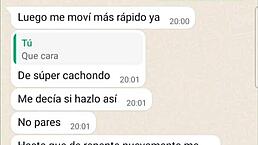 She Confesses Her Second Infidelity Fuck!