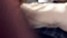 Incredible! redhead penny pax milks throbbing cock in wild sex