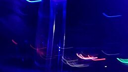 feeling naughty at the adult house with anny under hidden cam