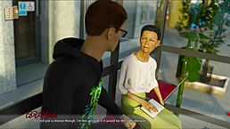 Alternate Existence 3 Game