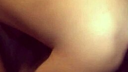 Home Alone With My Hot Step-Sister