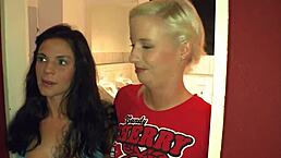 nasty whores drink piss