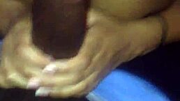 want to see a big black cock blowjob pov?