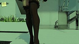 Alternate Existence 3 Game