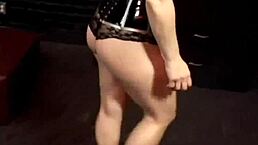 i'll make you look cute in lingerie for bdsm 😘