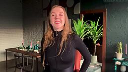 Cant eat your cum solved part 1