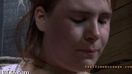 Hardcore Sadomasochism Porn With Intense Actions