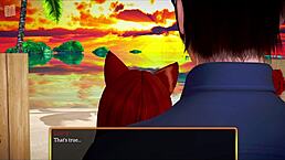 My new family episode 431 with redhead teen 18+.