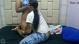 Colombian Prostitute’s Big Ass Takes Hardcore Anal Surprise!