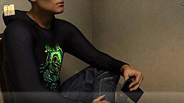 Alternate Existence 3 Game