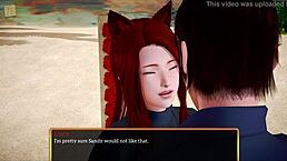 My new family episode 431 with redhead teen 18+.