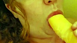 she loves sucking cock with pure passion