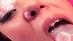 Another Cum Lover's Delight From Bof