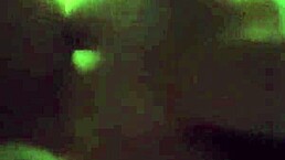 After the disco, things got wild in four.